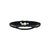 Knog Bandicoot Stirnband-Taschenlampe Schwarz LED