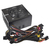 EVGA 500 W1 power supply unit 500 W 20+4 pin ATX ATX Black