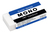 Tombow MONO Radierer Polyvinylchlorid (PVC), Kunststoff Weiß 1 Stück(e)