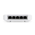 Ubiquiti UniFi USW‑FLEX Managed L2 Gigabit Ethernet (10/100/1000) Power over Ethernet (PoE) Weiß