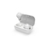 Hama WEAR7701W Casque Ecouteurs Bluetooth Blanc