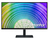 Samsung S32A600UUU Monitor PC 81,3 cm (32") 2560 x 1440 Pixel 2K Ultra HD LCD Nero
