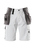 MASCOT 09349-154-06 Shorts Blanc