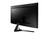 Samsung S34J552WQR pantalla para PC 86,4 cm (34") 3440 x 1440 Pixeles UltraWide Quad HD LCD Negro