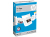 HP Copy Paper 80g/m2 A4 500 sheets 5-pack carta inkjet A4 (210x297 mm) Opaco 500 fogli