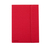 Nilox NXFB002 custodia per tablet 26,7 cm (10.5") Custodia a fondina Rosso