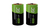 Green Cell GR15 bateria do użytku domowego Bateria do ponownego naładowania D Niklowo-metalowo-wodorkowa (NiMH)