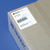 Brady B30-219-595-BLNKWT étiquette à imprimer Blanc Imprimante d'étiquette adhésive