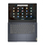 Lenovo IdeaPad 3 MediaTek MT8183 Chromebook 35,6 cm (14") Full HD 8 GB LPDDR4x-SDRAM 64 GB eMMC Wi-Fi 5 (802.11ac) ChromeOS Blu