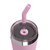 SIGG 6015.30 Reisebecher 450 ml Pink Edelstahl