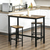 Homcom 835-609 kitchen/dining room furniture set