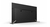 Sony FWD-55A90J affichage de messages Panneau plat de signalisation numérique 139,7 cm (55") OLED Wifi 4K Ultra HD Noir Android 10