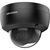 Hikvision DS-2CD2186G2-ISU(2.8mm)(C)(BLACK) Dome IP-beveiligingscamera Binnen & buiten 3840 x 2160 Pixels Plafond/muur
