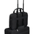 DICOTA Eco Top Traveller SELECT 39.6 cm (15.6") Toploader bag Black