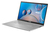 ASUS X515EA-BQ950W laptop Intel® Core™ i3 i3-1115G4 39.6 cm (15.6") Full HD 8 GB DDR4-SDRAM 256 GB SSD Wi-Fi 5 (802.11ac) Windows 11 Home Silver