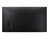 Samsung LH82QETELGC Laposképernyős digitális reklámtábla 2,08 M (82") Wi-Fi 300 cd/m² 4K Ultra HD Fekete