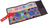 STABILO point 88 stylo fin Multicolore 25 pièce(s)