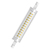 Osram SLIM LINE lámpara LED Blanco cálido 2700 K 12 W R7s E