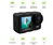 Lamax W7.1 caméra pour sports d'action 16 MP 4K Ultra HD Wifi 127 g