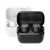 Sennheiser CX Plus TWS Headset True Wireless Stereo (TWS) Hallójárati Calls/Music USB C-típus Bluetooth Fehér