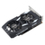 ASUS Dual-Gtx1650-O4Gd6-P-Evo NVIDIA GeForce GTX 1650 4 GB GDDR6