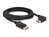 DeLOCK 87048 DisplayPort-Kabel 3 m Schwarz