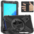 eSTUFF ES683602-BULK tablet case 22.1 cm (8.7") Cover Black