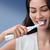 Oral-B iO 4210201363064 elektomos fogkefe Felnőtt Forgó fogkefe Fehér