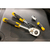 Stanley STMT82663-0 ratchet wrench 1 pc(s) Black, Yellow 60