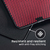 HyperX Pulsefire Mat - Gaming Mouse Pad - Cloth (M)