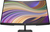 HP V27c G5 FHD Curved Monitor pantalla para PC 68,6 cm (27") 1920 x 1080 Pixeles Full HD LCD Negro