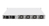 Mikrotik CCR2216-1G-12XS-2XQ bedrade router Gigabit Ethernet Zilver