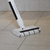 Nedis Stick Vacuums & Electric Brooms Rúdporszívó Akkumulátor Száraz Porzsák nélküli 40 W Fehér 0,0144 Ah