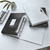 Leitz 45890095 folder Polypropylene (PP) Black A4