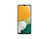 Samsung EF-QA136TTEGWW telefontok 16,5 cm (6.5") Borító Átlátszó
