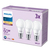 Philips 8719514452404 lámpara LED Blanco cálido 2700 K 8 W E27 F