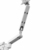 Vogel's MOMO C320 Composant bras de moniteur Motion, droit, 20 cm (blanc)
