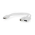 Nedis CCGB64922WT01 cable USB 0,1 m USB 2.0 USB C Blanco