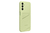 Samsung EF-OA146 Handy-Schutzhülle 16,8 cm (6.6 Zoll) Cover Limette