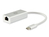 LevelOne Gigabit USB-C Network Adapter