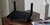 Linksys MR5500 router inalámbrico Gigabit Ethernet Doble banda (2,4 GHz / 5 GHz) Negro