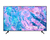 Samsung UE65CU7172UXXH televízió 165,1 cm (65") 4K Ultra HD Smart TV Wi-Fi Fekete Kihúzható kijelző