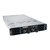 ASUS 90SF0251-M004X0 sistema barebone per server Intel C741 Armadio (2U) Nero, Acciaio