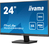 iiyama ProLite Monitor PC 60,5 cm (23.8") 1920 x 1080 Pixel Full HD LED Nero