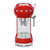 Smeg ECF01RDEU Kaffeemaschine Halbautomatisch Espressomaschine 1 l