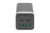 Digitus 4-portowa uniwersalna ładowarka USB, 150 W GaN