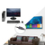 StarTech.com DisplayPort signaal versterker - DP video versterker - 4K 60Hz - 20 m