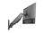 Equip 17"-32" Single Monitor Wall-Mounted Bracket, Arm length:334mm