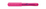 Pelikan 824866 stylo-plume Système de remplissage cartouche Rose 1 pièce(s)