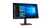 Lenovo ThinkVision T27q-20 pantalla para PC 68,6 cm (27") 2560 x 1440 Pixeles Quad HD LCD Negro